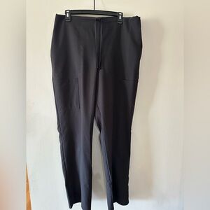 Scrubstar Women’s Black Joggers